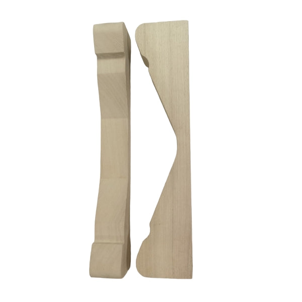 CHOCKS FOR SEA-DOO ST3 HULL