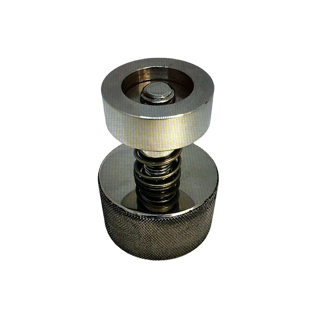 SPRING PLUNGER SUB ASSEMBLY