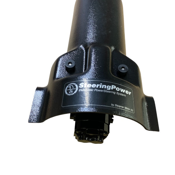 POWERPACK STEERING