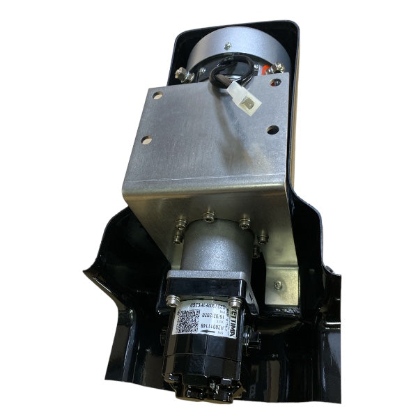 POWERPACK STEERING