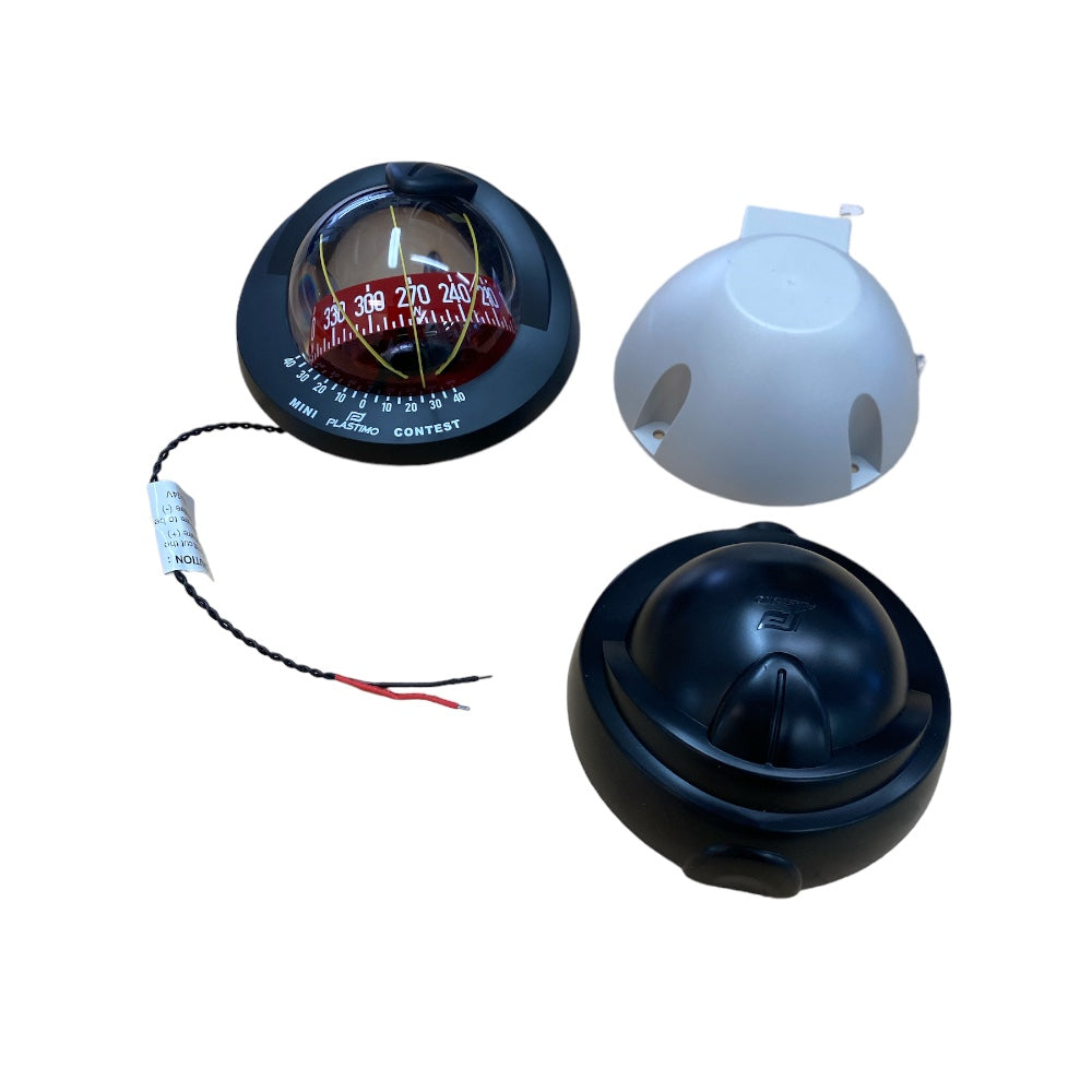 Plastimo Mini-Kompass Contest