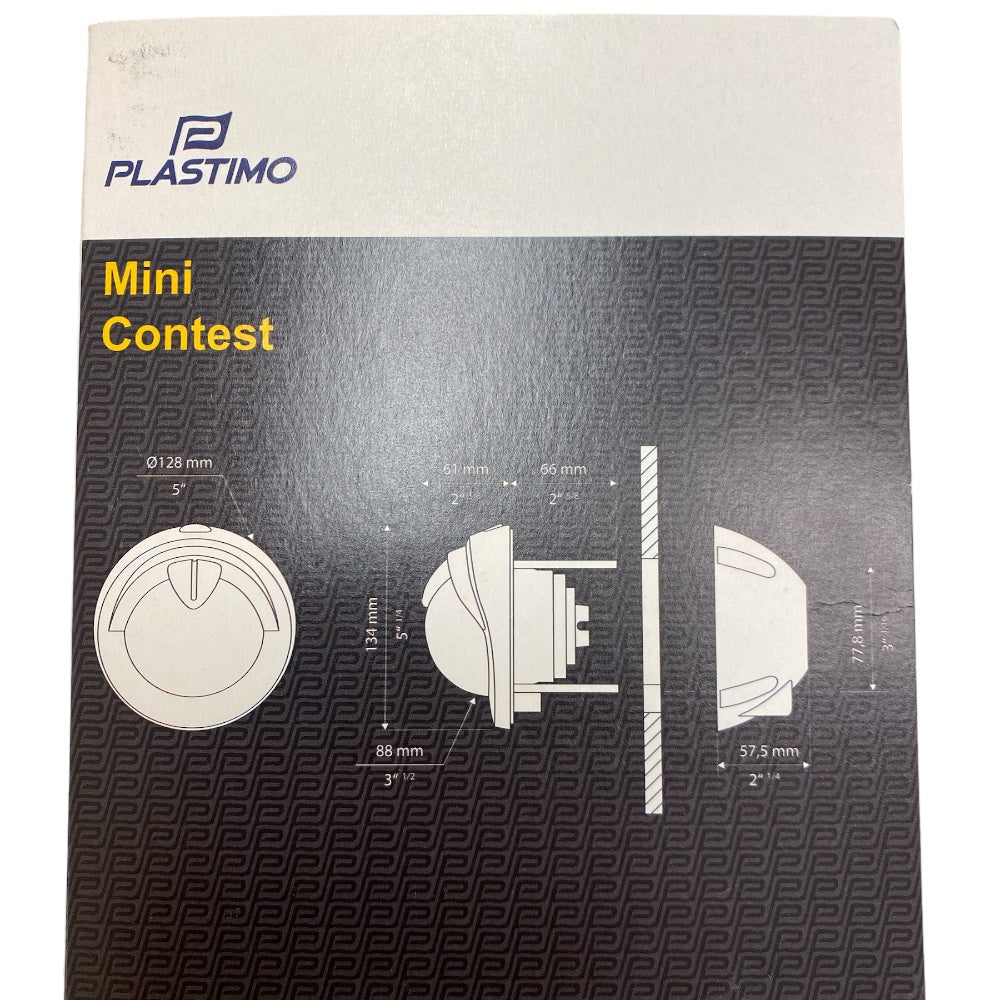 Plastimo Mini-Kompass Contest
