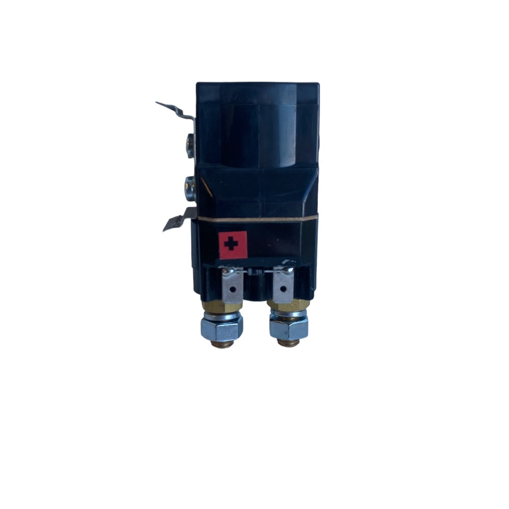 RELAY SP ALBRIGHT SU60-2491 CO 24VDC NON MAG