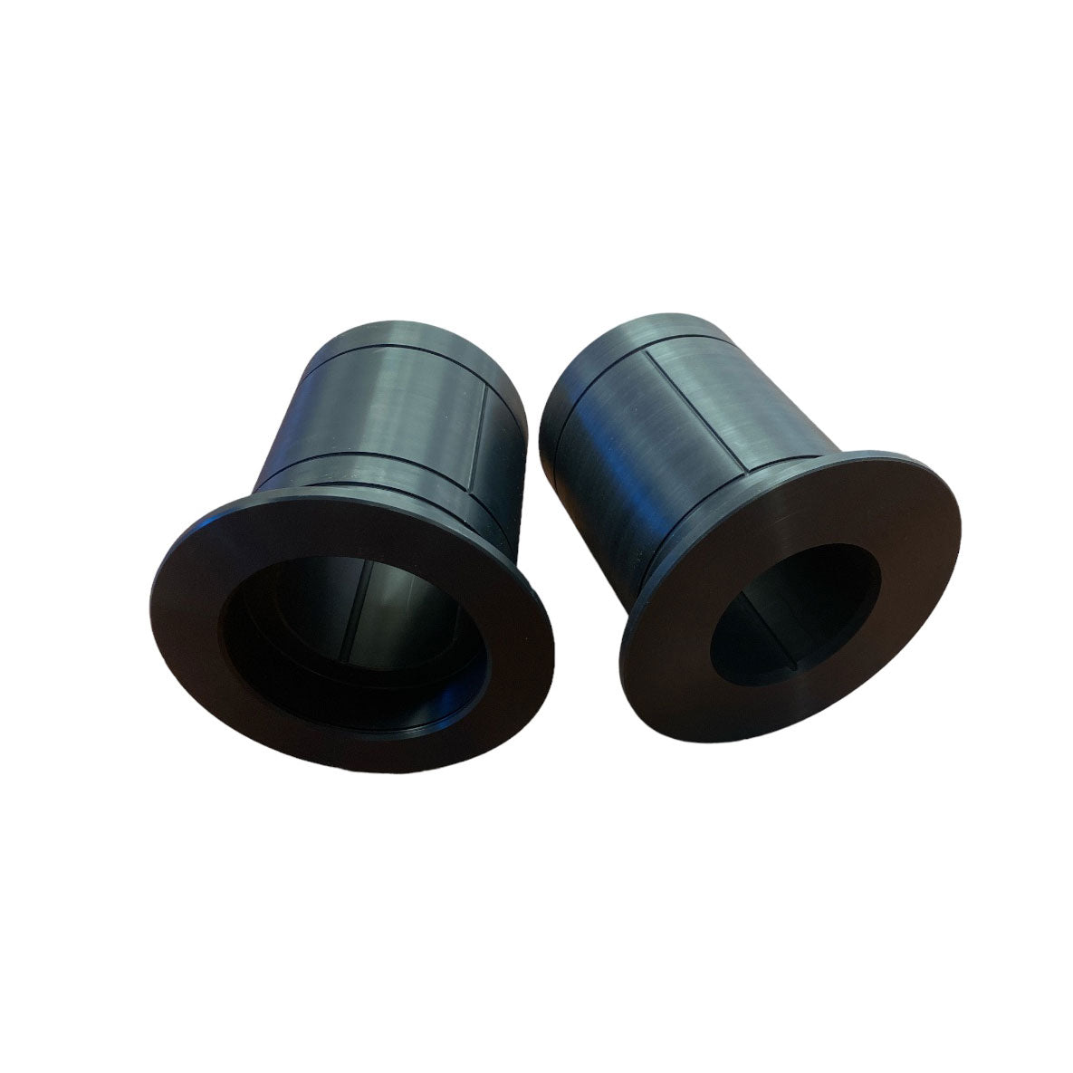 RUDDER TUBE BEARINGS KIT 50MM (UPPER & LOWER)