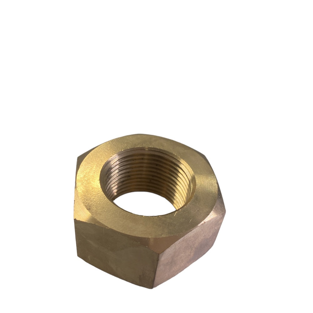 NUT M30X2MM FOR 1.75IN SHAFT P42/P43/F43
