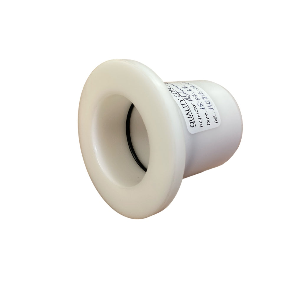 محمل الدفة 1.75" × 2.25" × 2.25"