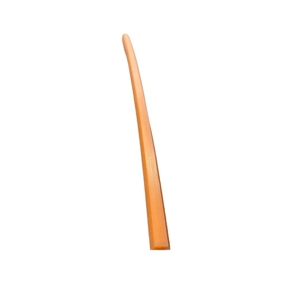INTERCEPTOR STRIP LARGE 250MM 1.0 ORANGE