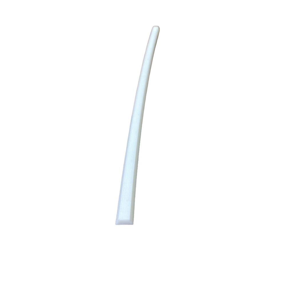 INTERCEPTOR STRIP LARGE 250MM 0.0 WHITE