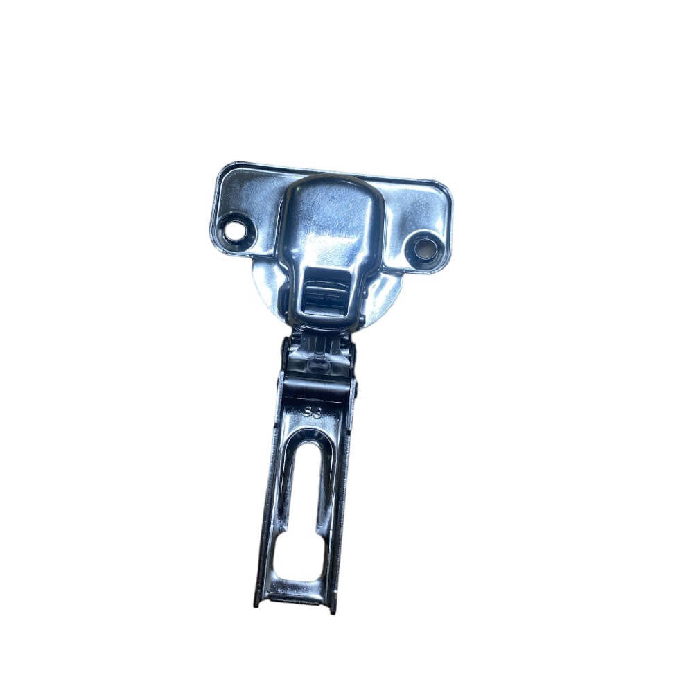 HINGE CONCEALED 19MM OVERLAY