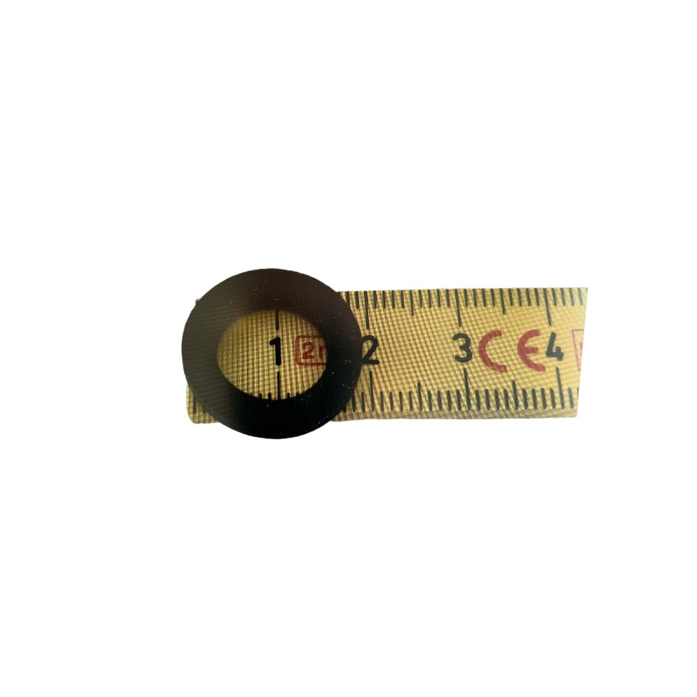 Shower hose seal 1/2 "