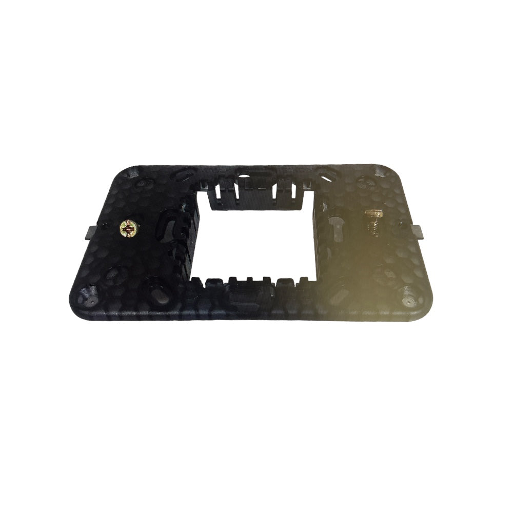 VIMAR 2G FRAME (3G WIDTH)