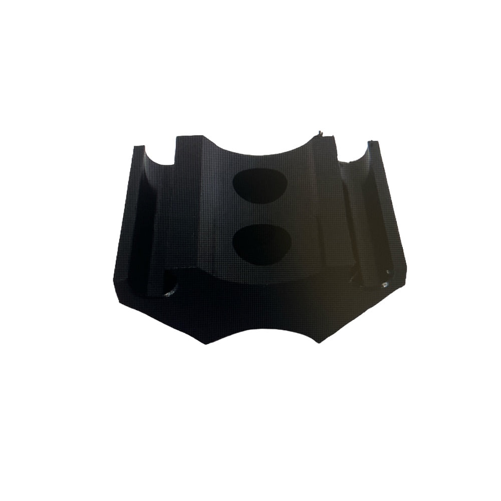 TRANSOME GATE SNAPE HINGE OLD STYLE