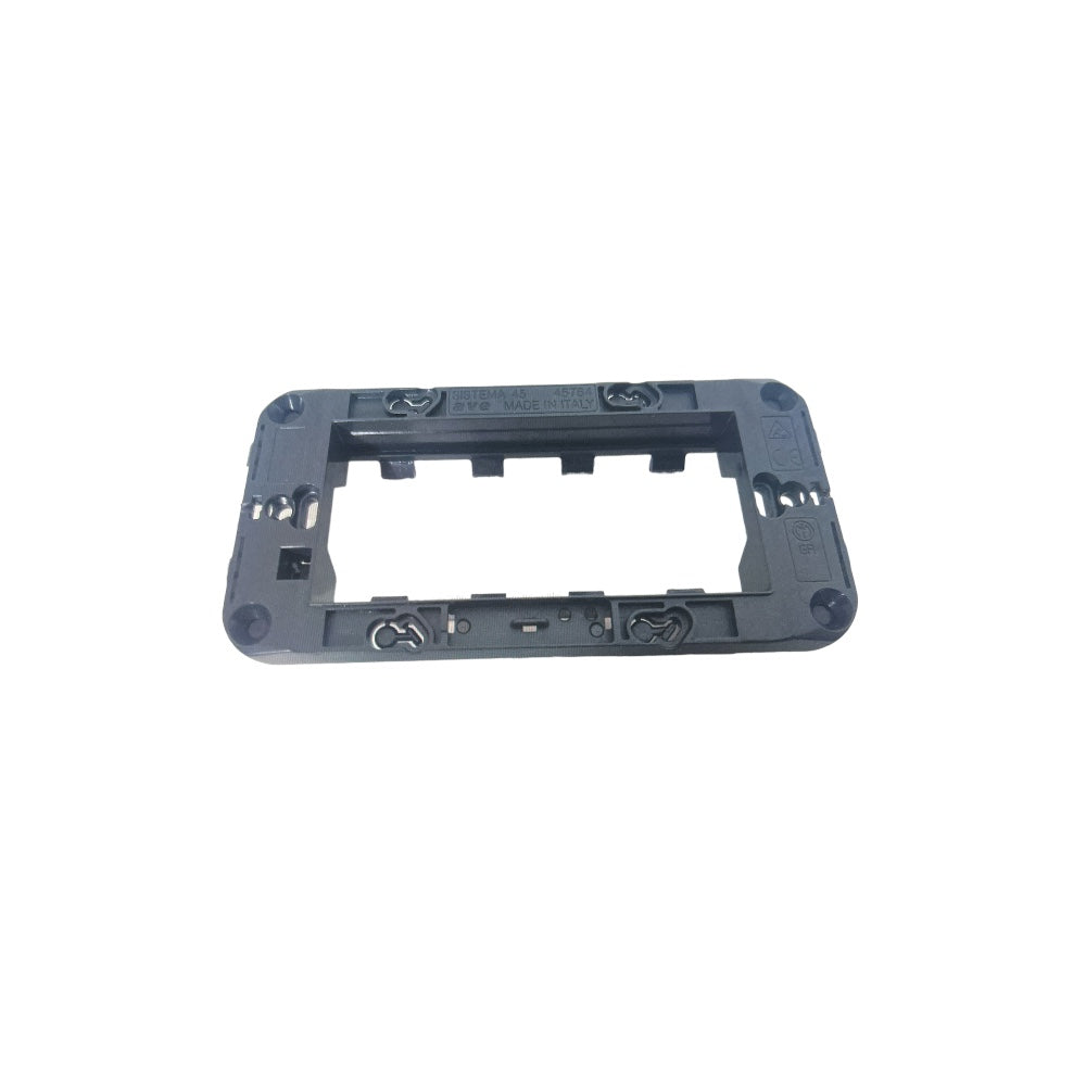 FRAME 4G BLACK AVE 45