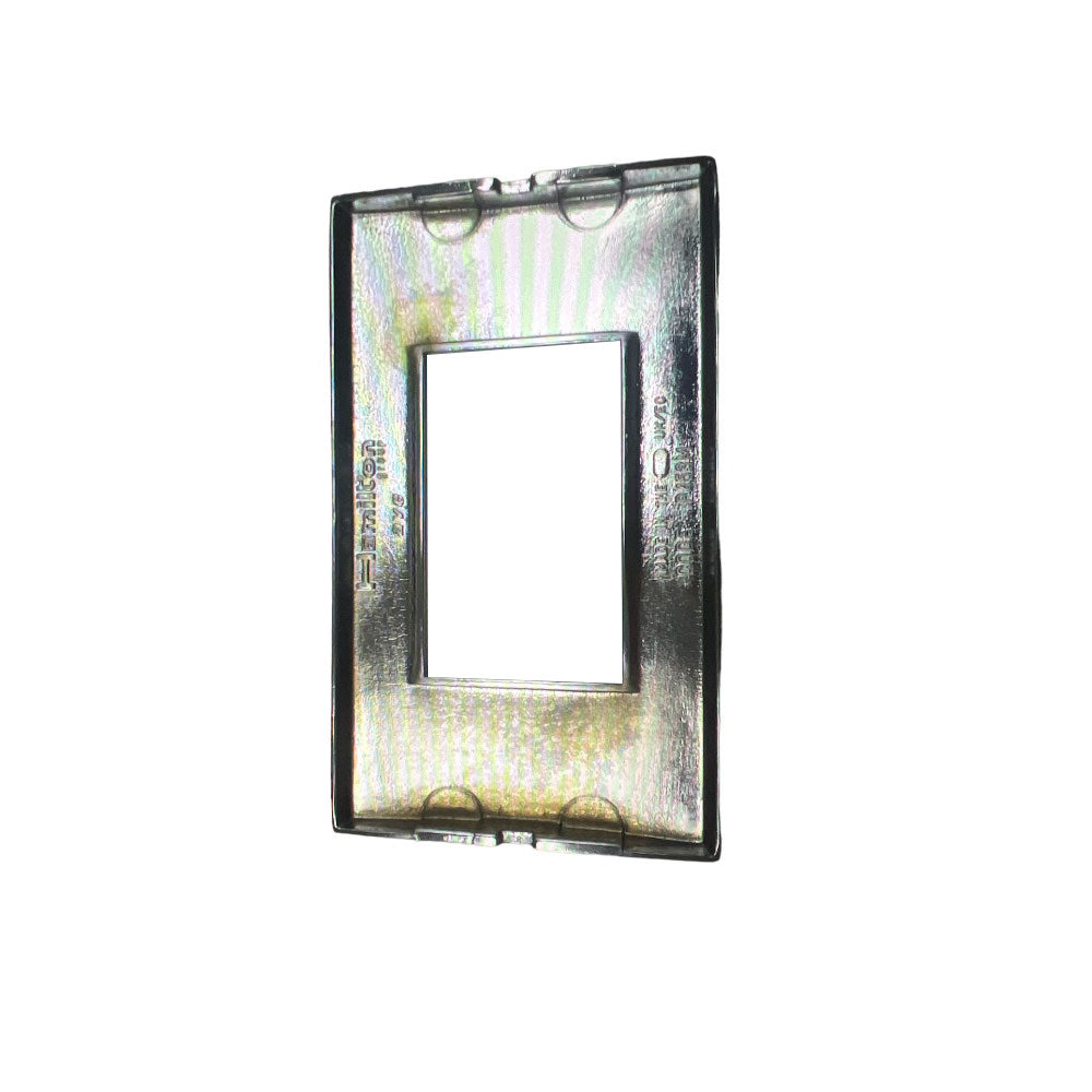 لوحة 3G كروم AVE 45