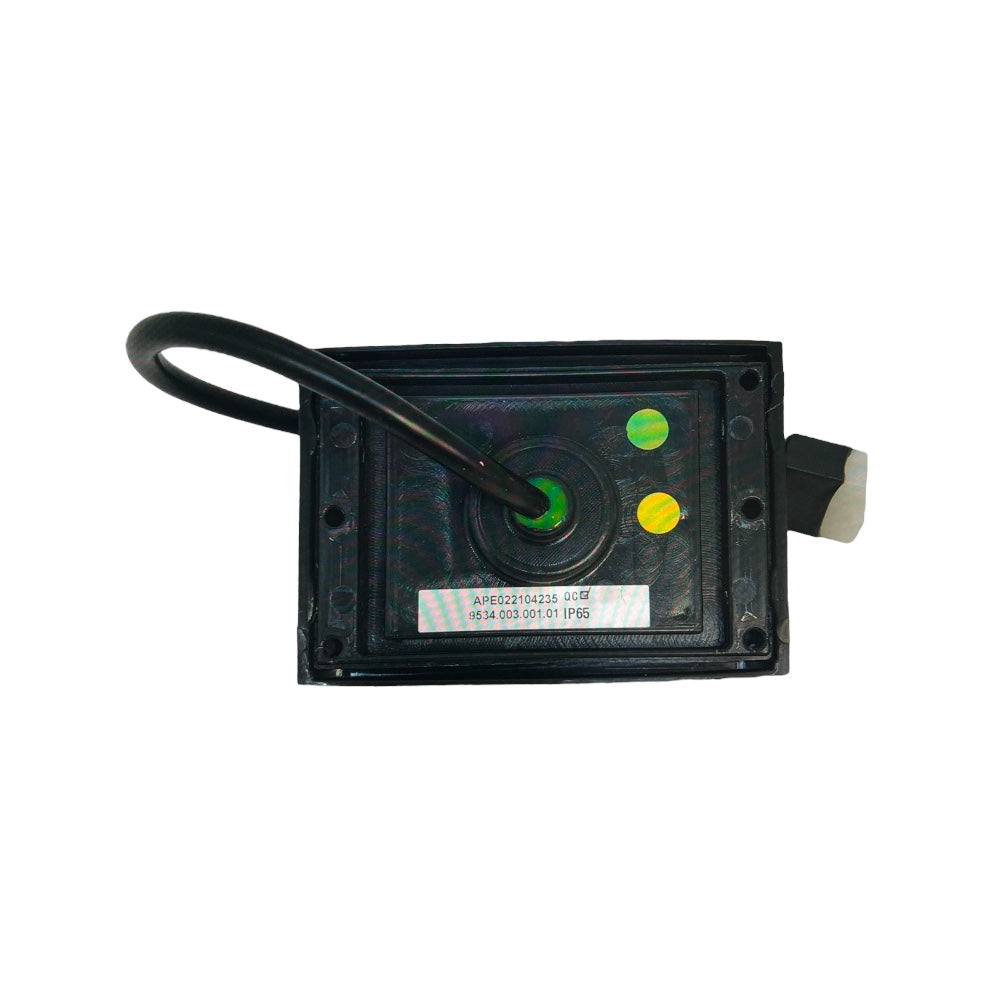 OPACMARE CONTROL PANEL 2FC STANDARD