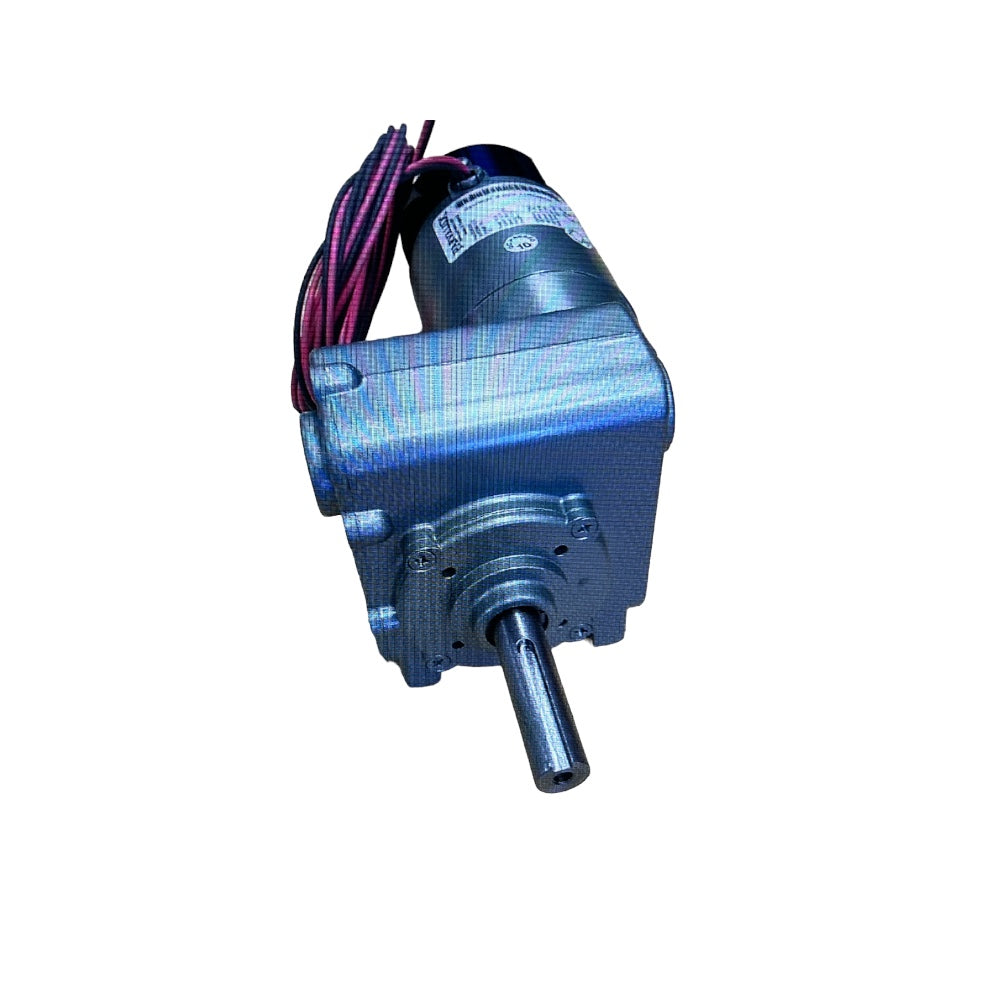 MOTOR 24V/DC PM4 MIW3 (PM4-0004-CONT)
