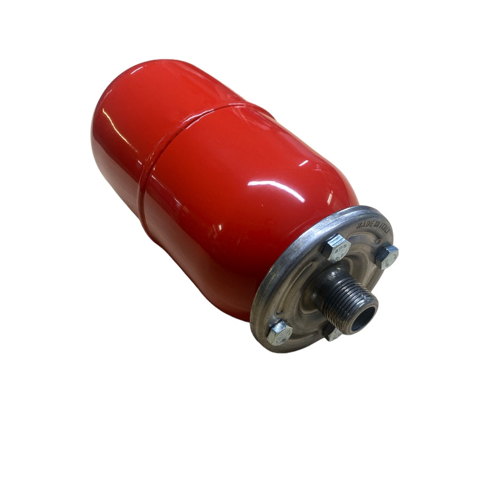 Pressure Tank 2L,  3/4" S.S Connection