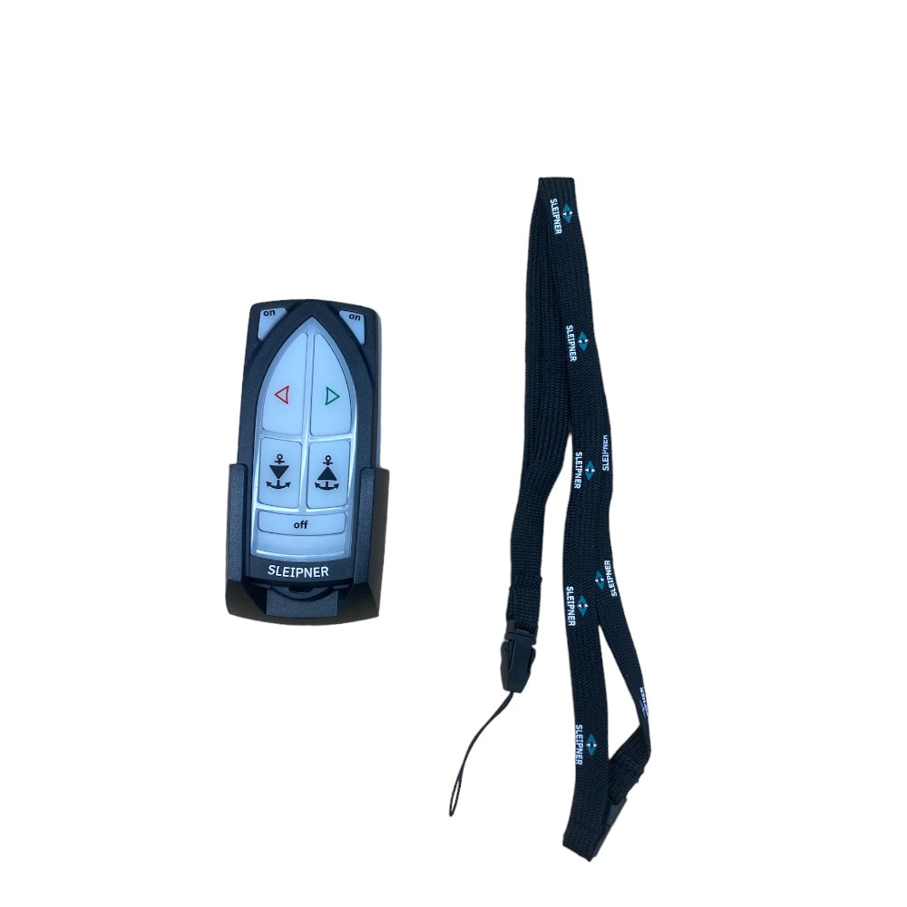 REMOTE CONTROL TRANSMITTER BOW THRUSTER & WINDLASS