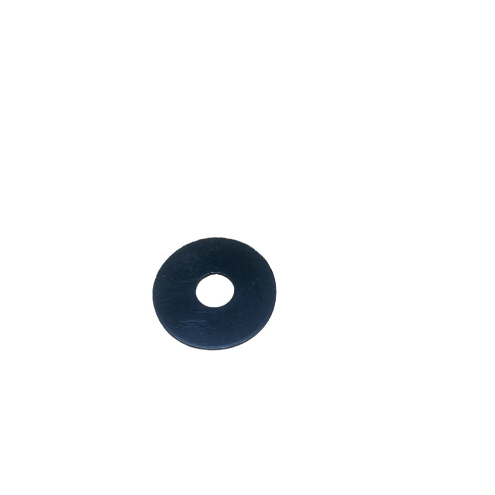 WASHER BACKING PLATE