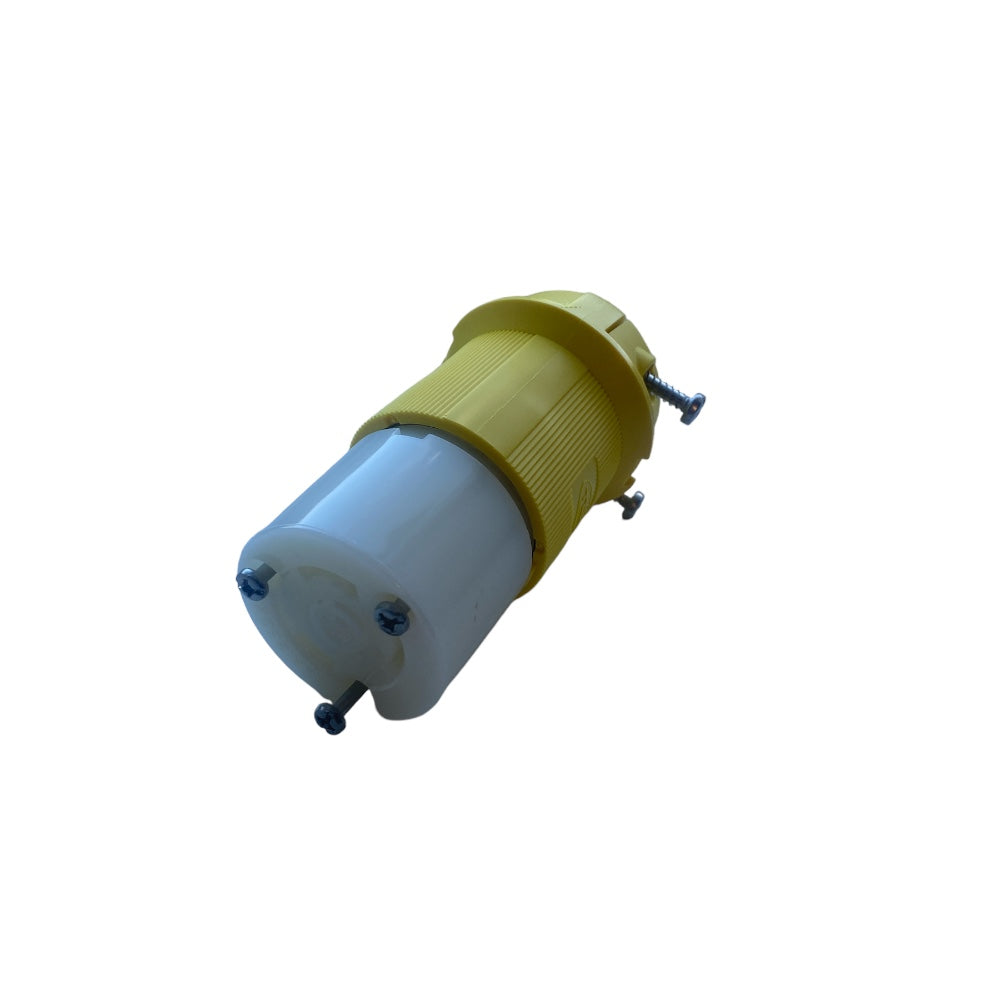 HUBBEL PLUG 32A 230V