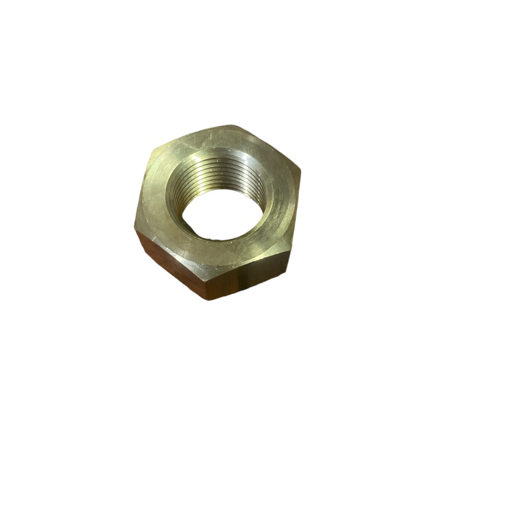 NUT M36X3MM FOR 2IN SHAFT