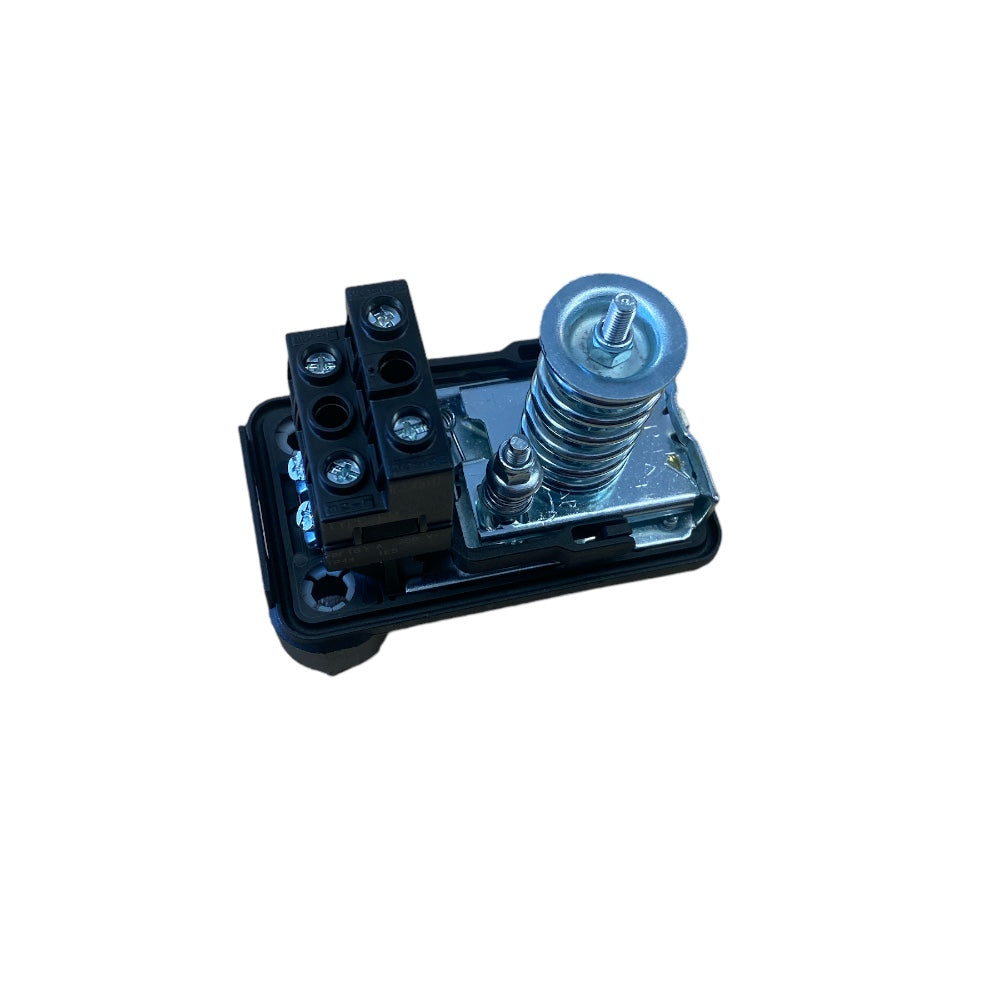 PRESSURE SWITCH 25A FOR CEM J-MINI 24/20L