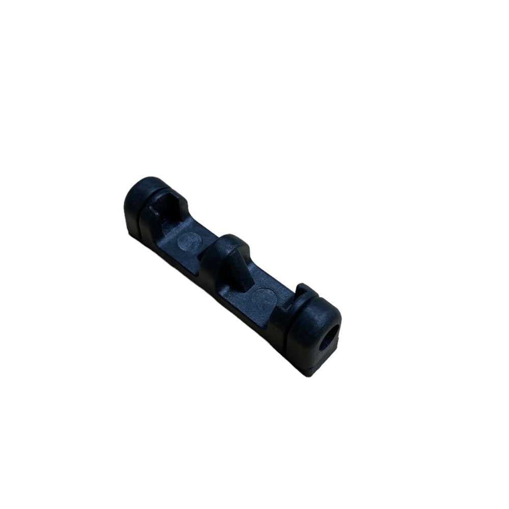 PORT FRICTION HINGE BRACKET