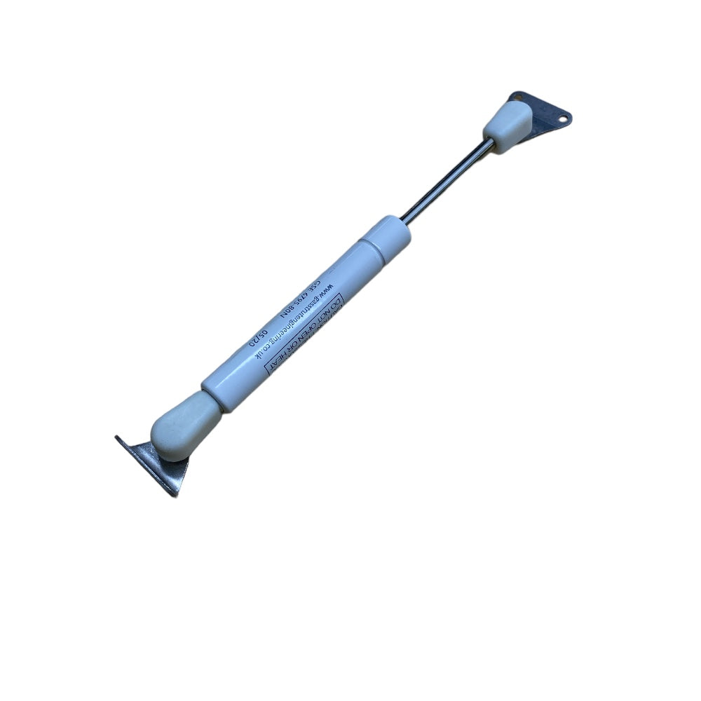 GAS STRUT GSE 6795-80N C/W BRACKETS