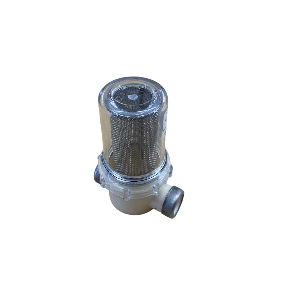 Williams Water Strainer