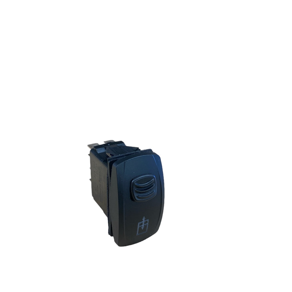 CARLING LOCKING SUNROOF SWITCH 12V