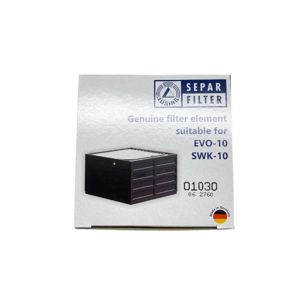 فلتر سيبار 01030