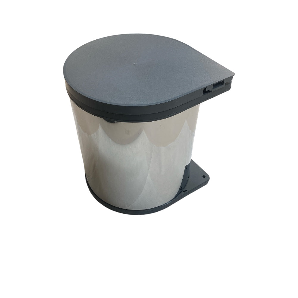 PRINCESS WASTE BIN