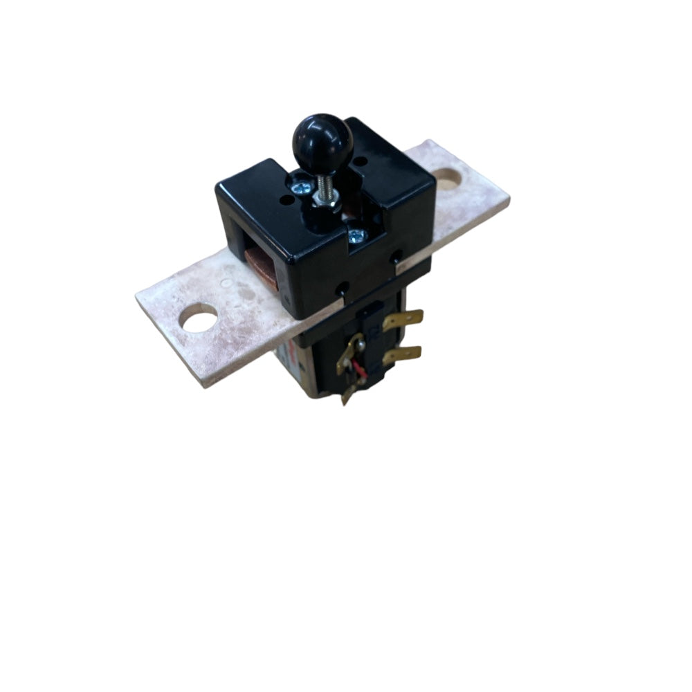 ALBRIGHT SW250-1111M 24V DC INT STYCZNIK