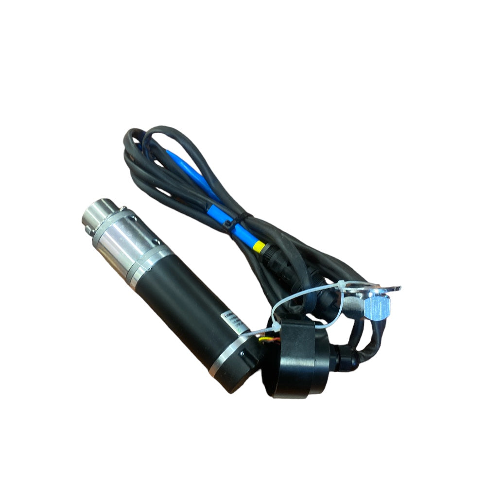 V39V40 SUNROOF REPLACEMENT MOTOR ASSEMBLY PORT