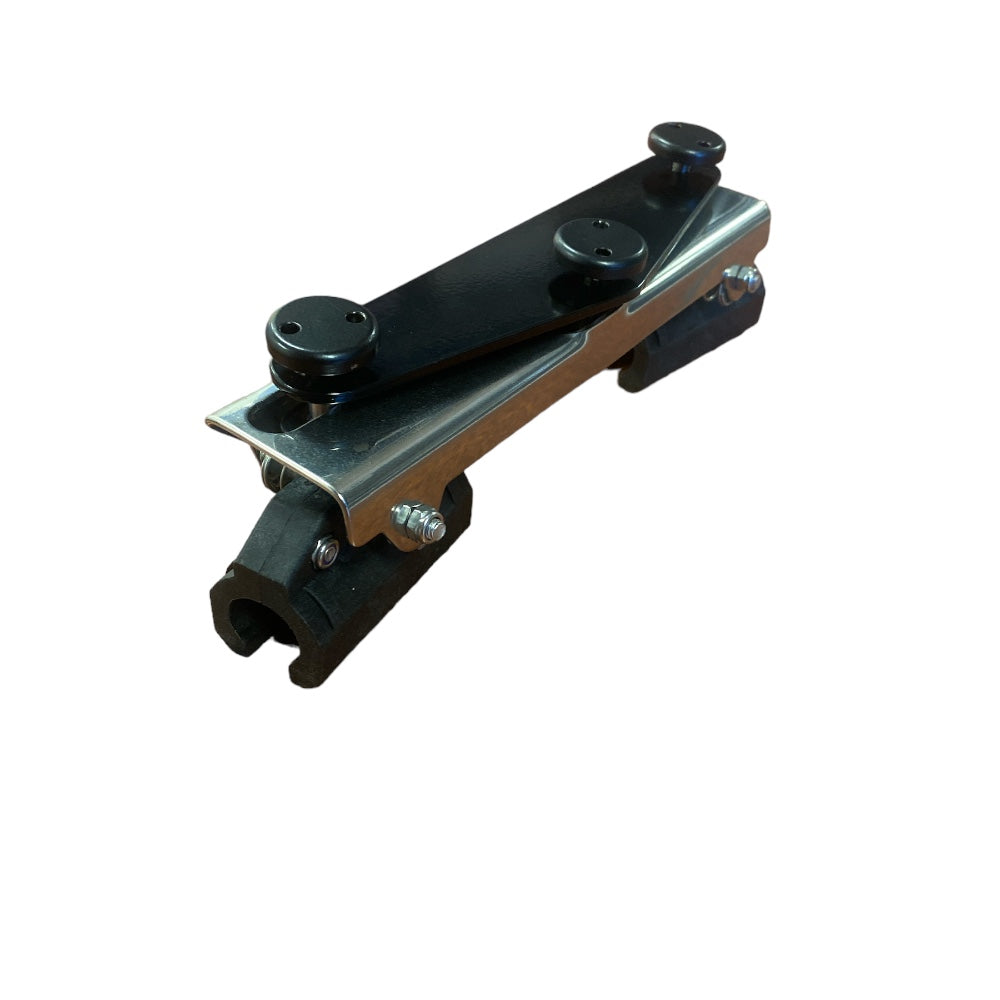 STARBOARD NOSE CAR V39