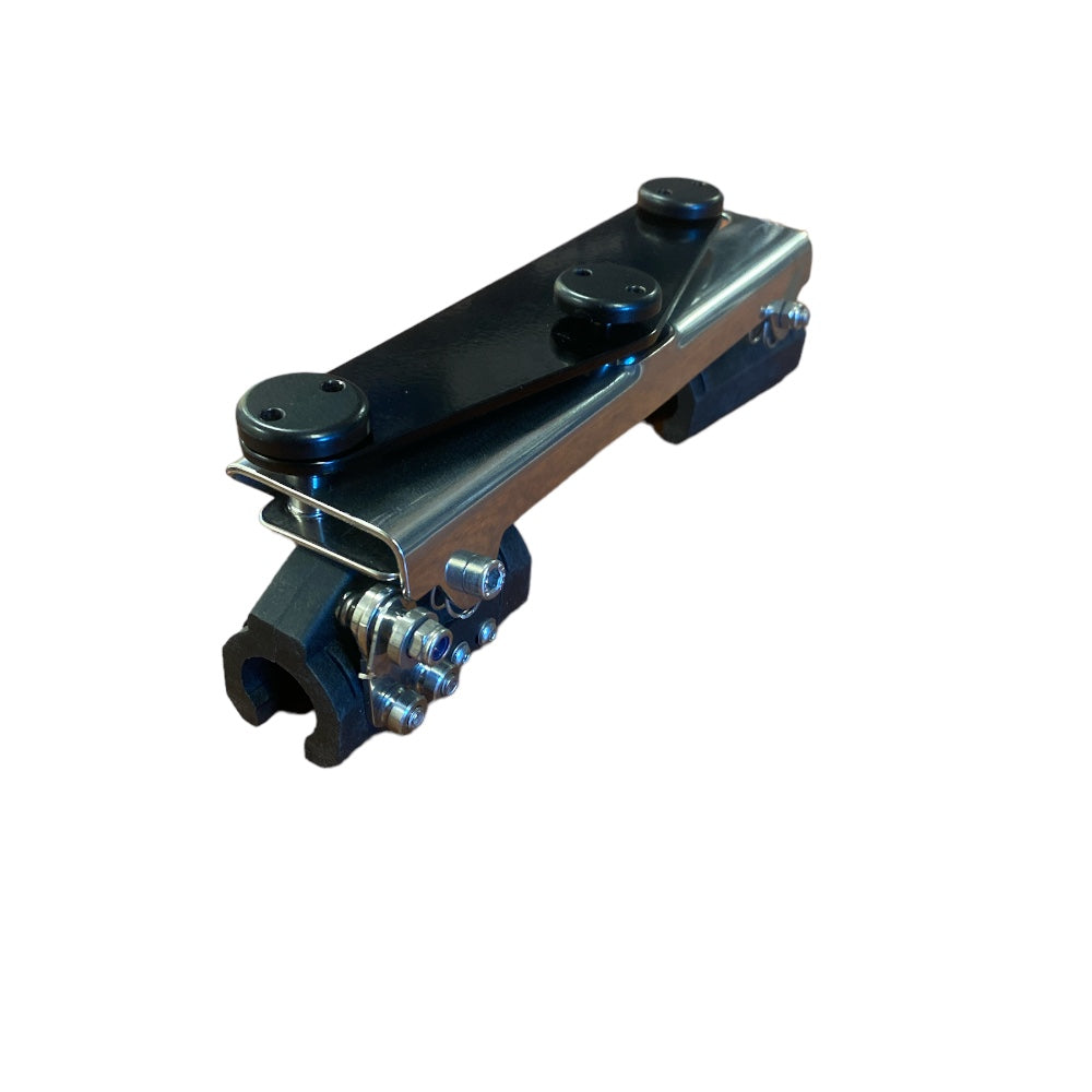 PORT NOSE CAR V39