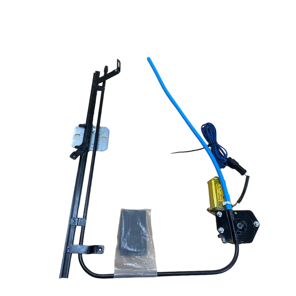 V45 (X5) LEFT HAND WINDOW MECHANISM