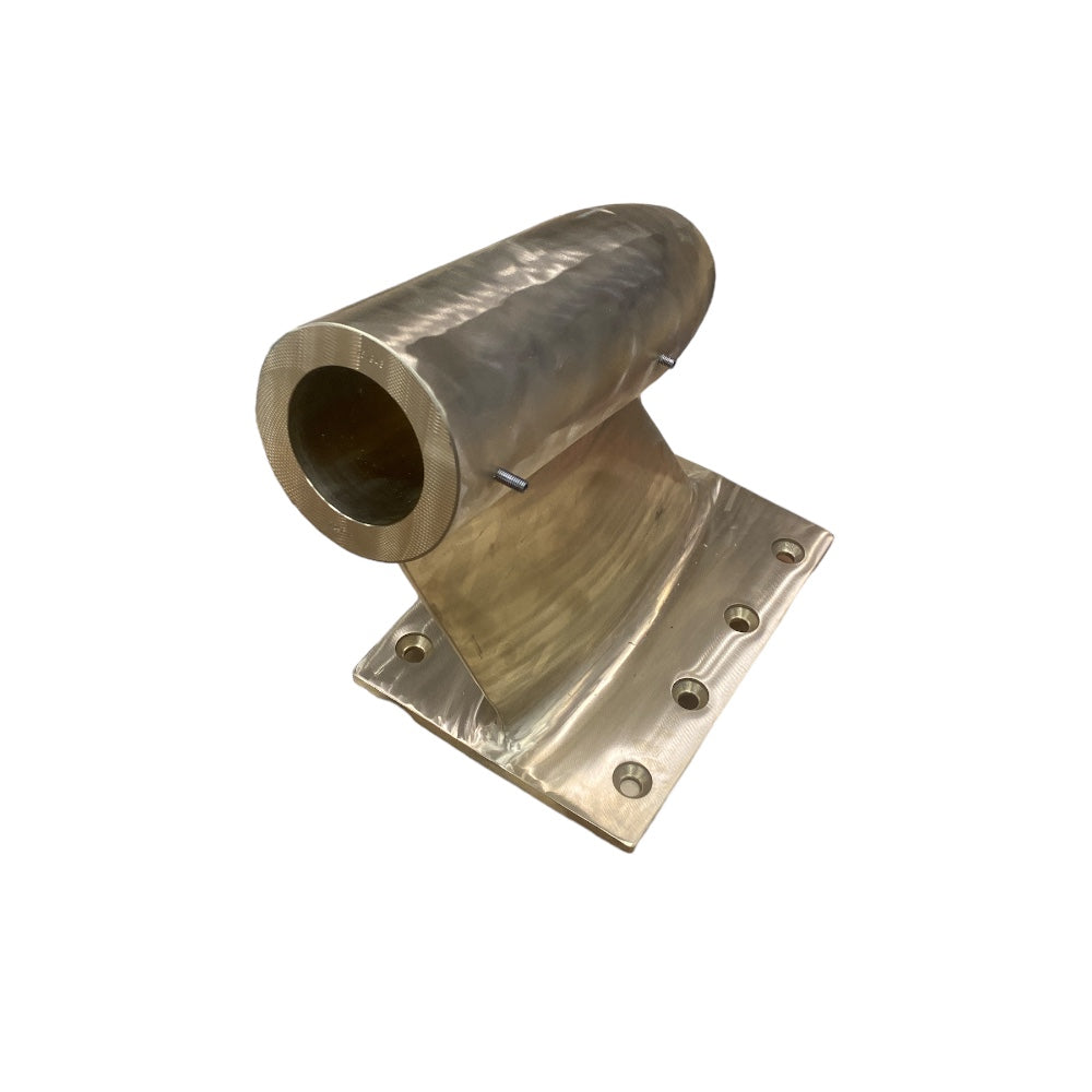 P-BRACKET G1 70MM IN AB2 WITH BRACKET