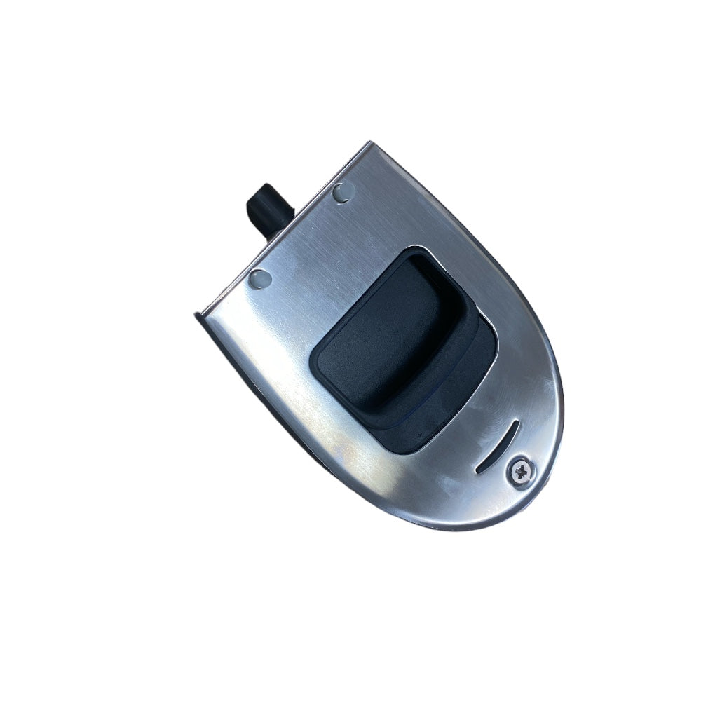 LOCK SPRING BOLT DOOR LATCH