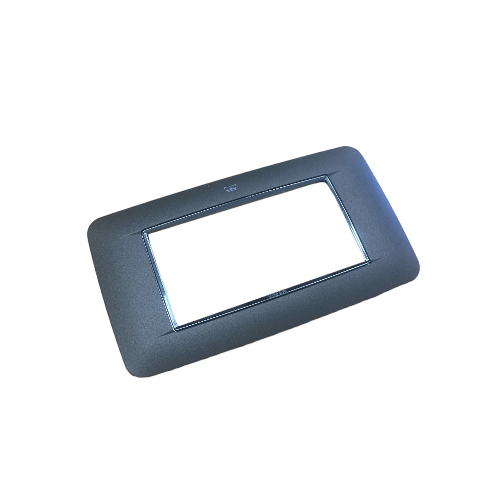 VIMAR 4G PLATE WITH LOGO