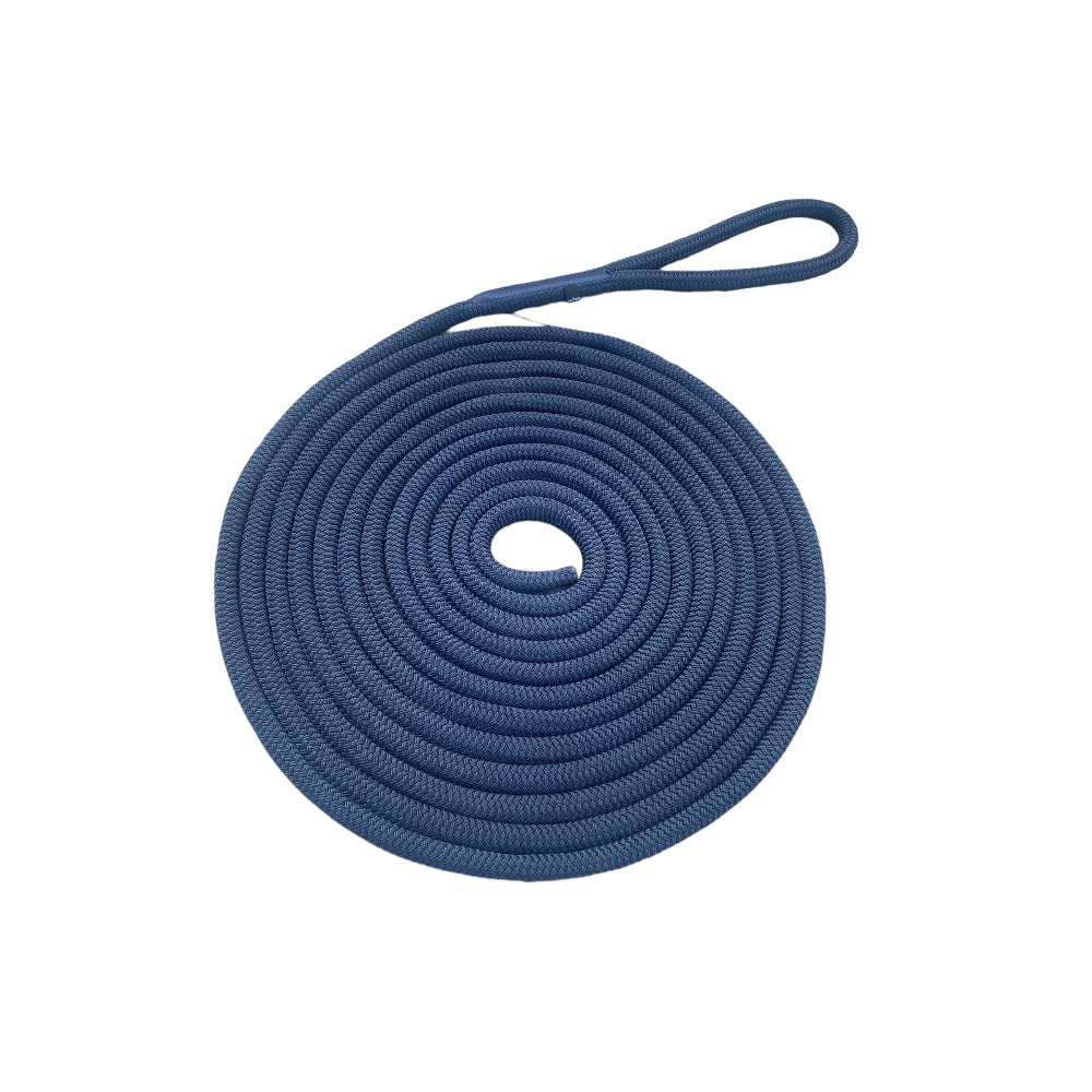PRINCESS BRAIDED DOCKLINE 24MM x 15m
