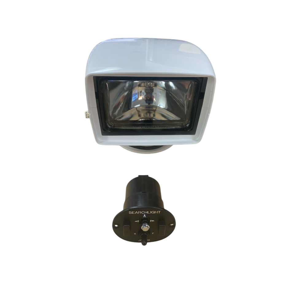 JABSCO SEARCHLIGHT 146SL 12V