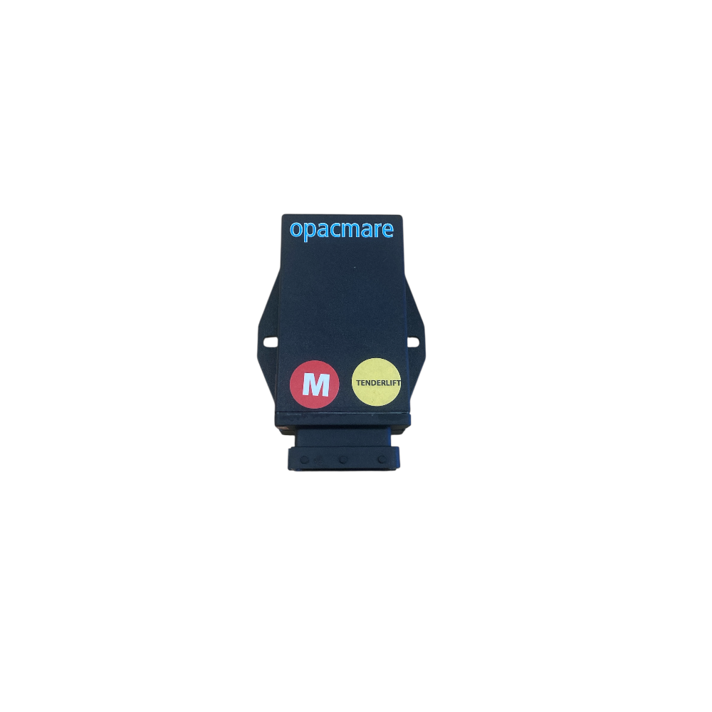 OPACMARE  BATHING PLATFORM MASTER ELECTRONIC UNIT