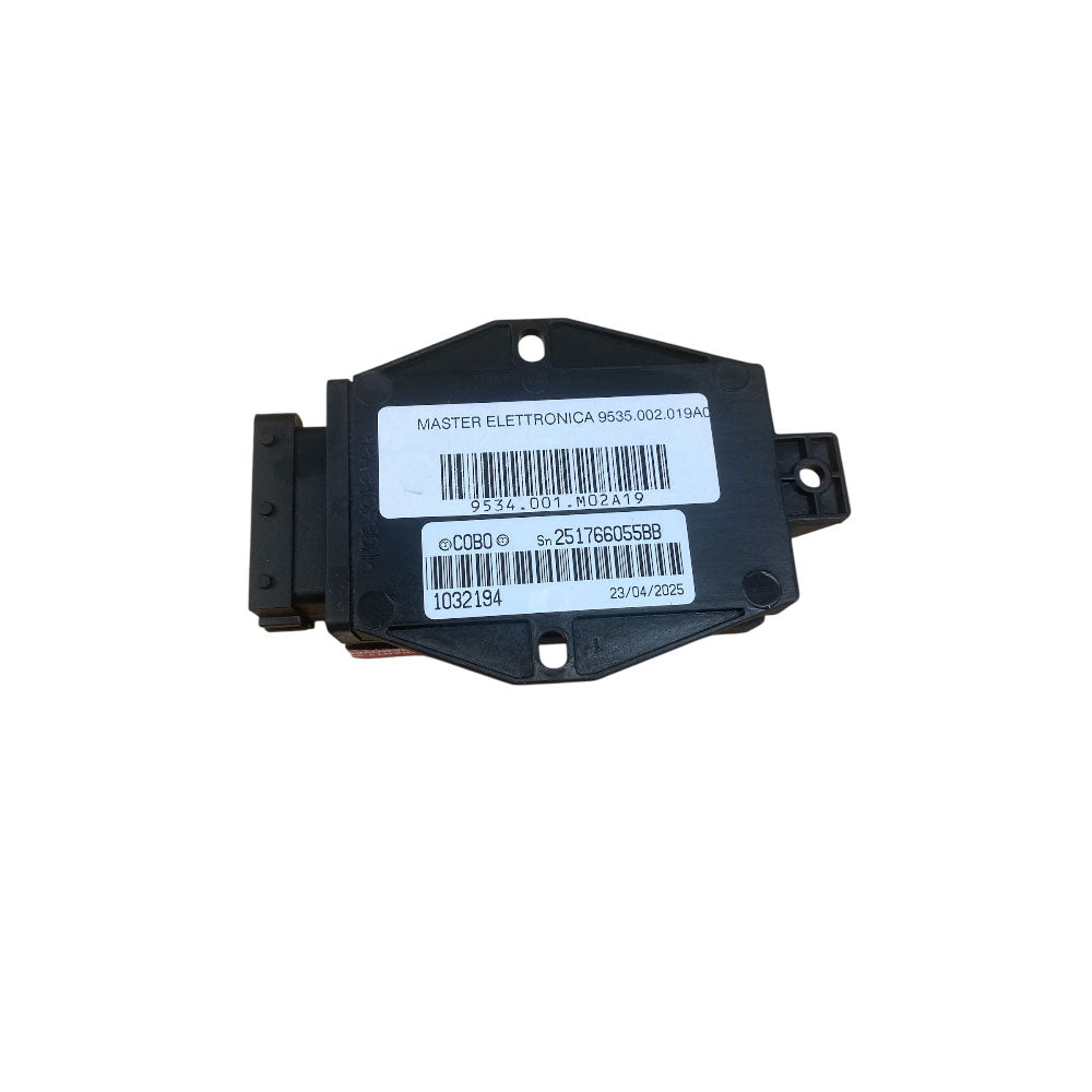 OPACMARE 浴台主控電子單元