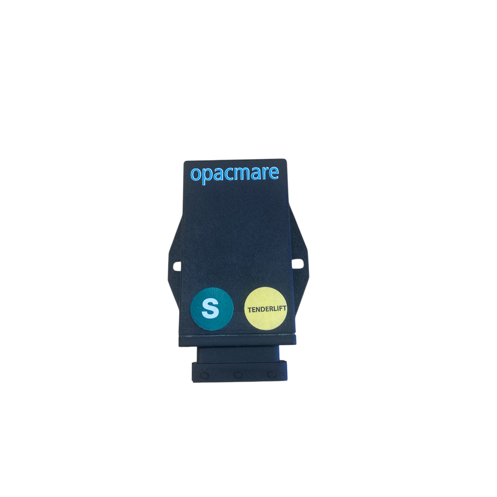 OPACMARE  BATHING PLATFORM SLAVE ELECTRONIC UNIT