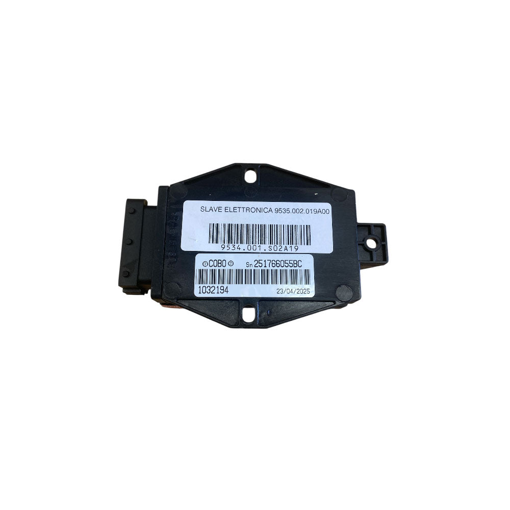 OPACMARE BADEPLATFORM SLAVE ELEKTRONISK ENHED