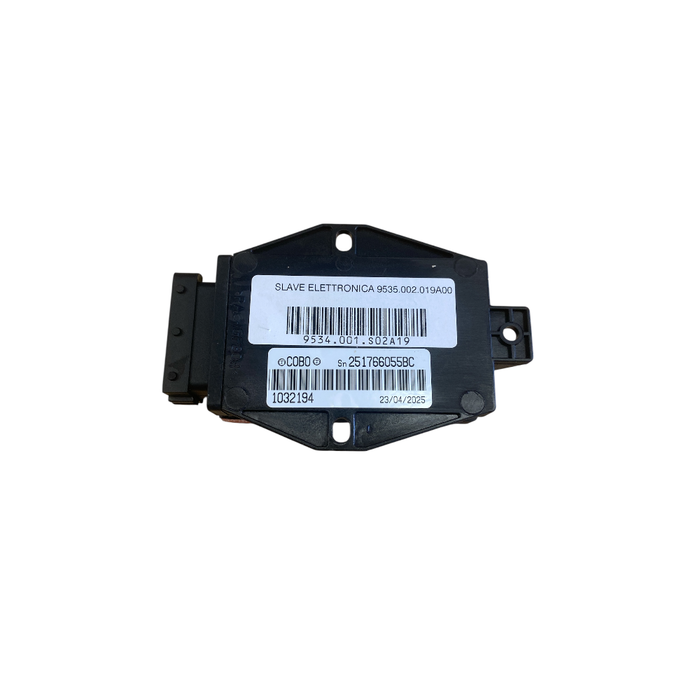 OPACMARE  BATHING PLATFORM SLAVE ELECTRONIC UNIT