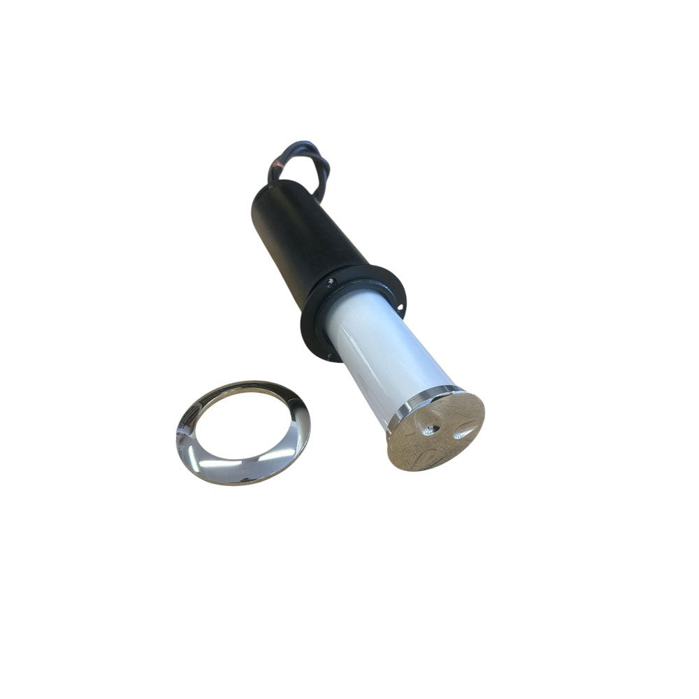 SNABB HEMLIG POP-UP-LAMPA, VARMVITT 10-30V 105lm 3W