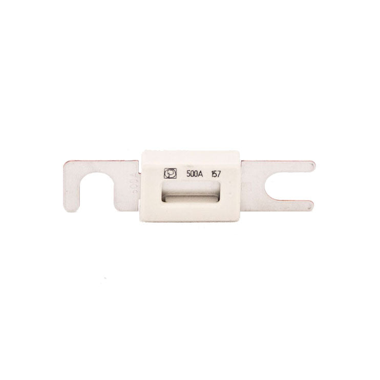 SLEIPNER FUSE ANL 400A SLOW BLOW