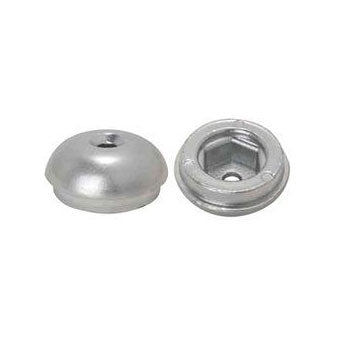 ANODE ALUMINIUM 71190 SIDE POWER